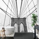 Fototapeta Most Brookliński Ny
