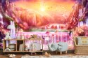 Fototapeta Magiczny Krajobraz