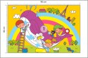 Fototapeta Dla Dzieci - Dzieci I Wieloryb
