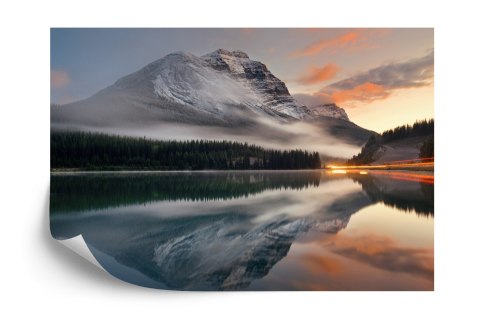 Fototapeta Jezioro