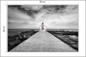 Fototapeta Morze 3D