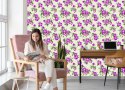 Tapeta Modne Róże