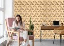 Tapeta Dla Dzieci - Samochody W Stylu Retro