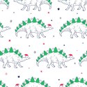 Tapeta Do Pokoju Dziecka, Dinozaury Drzewa
