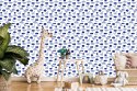 Tapeta W Dinozaury, Do Pokoju Dziecka