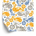 Tapeta Kolorowe Motocykle