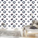 Tapeta W Statki Pojazdy Maszyny Pokój Dziecięcy