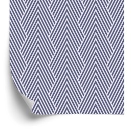Tapeta Geometryczna - Art Deco