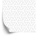 Tapeta Geometryczna - Minimalizm