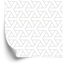 Tapeta Geometryczna - Minimalizm