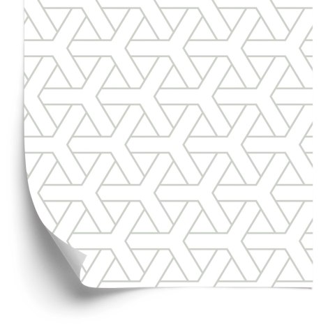 Tapeta Geometryczna - Minimalizm