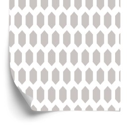 Tapeta Nowoczesny Wzór Geometryczny