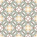 Tapeta Geometryczne Ornamenty