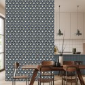 Tapeta Kolorowe Wzory Geometryczne