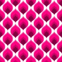 Tapeta Piękne Geometryczne Ornamenty