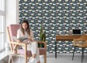 Tapeta Psy W Stylu Skandynawskim, Pokój Dziecięcy