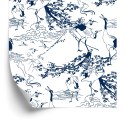 Tapeta - Ptaki I Natura
