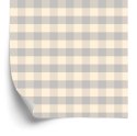 Tapeta W Kratę, Optyczna, Geometryczna, Do Salonu