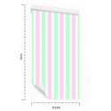Tapeta Geometryczne Pionowe Paski