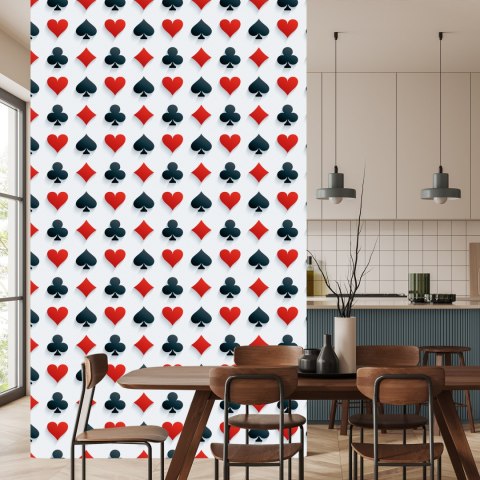 Tapeta 3D, Nowoczesna, Optyczna, Do Salonu, Biura