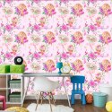Tapeta Akwarelowe Baletnice
