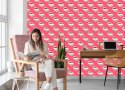 Tapeta Dla Dzieci - Kultowe Auta W Stylu Retro
