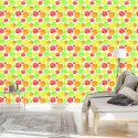 Tapeta Do Jadalni Owoce Cytryny Pomarańcze Limonki