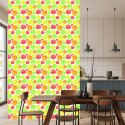 Tapeta Do Jadalni Owoce Cytryny Pomarańcze Limonki