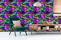 Tapeta Styl Graffiti