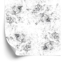 Tapeta Zakurzony Stary Beton