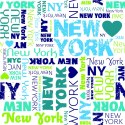 Tapeta I Love New York