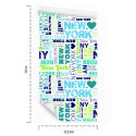 Tapeta I Love New York