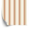 Tapeta Klasyczne Pionowe Paski
