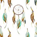 Tapeta Łapacz Snów W Stylu Boho