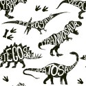 Tapeta Z Dinozaurami, Zwierzęta, Do Pokoju Dziecka