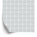 Tapeta Retro - Portugalskie Płytki Ceramiczne