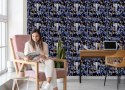 Tapeta Tropikalne Zwierzęta I Łańcuchy