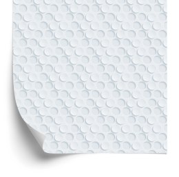 Tapeta Do Sypialni, 3D, Geometryczna, Nowoczesna