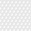 Tapeta Optyczna 3D Figury Geometryczne, Sypialnia