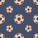 Tapeta Do Pokoju Chłopca Piłka Nożna Sport