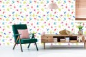 Tapeta Kolorowe Ciasteczka