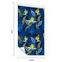 Tapeta Kolorowe