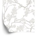 Tapeta Drzewa, Gałęzie, Natura, Salon, Sypialnia