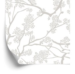 Tapeta Drzewa, Gałęzie, Natura, Salon, Sypialnia