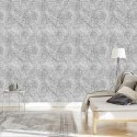 Tapeta Geometryczna W Stylu Vintage