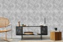 Tapeta Geometryczna W Stylu Vintage
