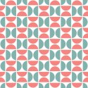 Tapeta Kolorowy Abstrakcyjny Wzór Geometryczny