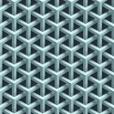 Tapeta Nowoczesny Wzór Geometryczny