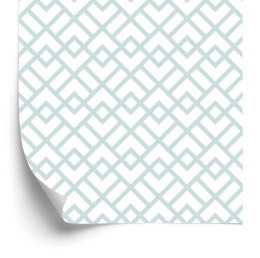 Tapeta Nowoczesny Wzór Geometryczny