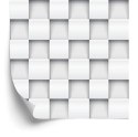 Tapeta Optyczny Wzór Geometryczny